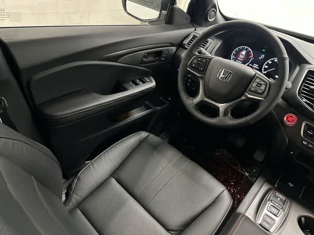 Thumbnail: 2026 Honda Ridgeline - 12