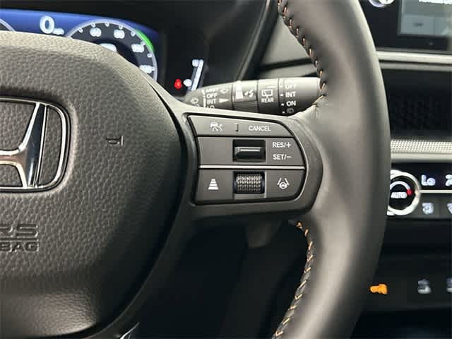 Thumbnail: 2026 Honda CR-V - 17