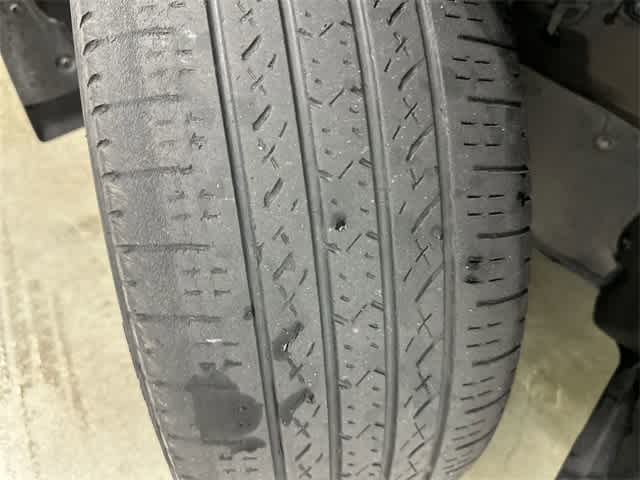 Thumbnail: 2023 Toyota RAV4 - 26