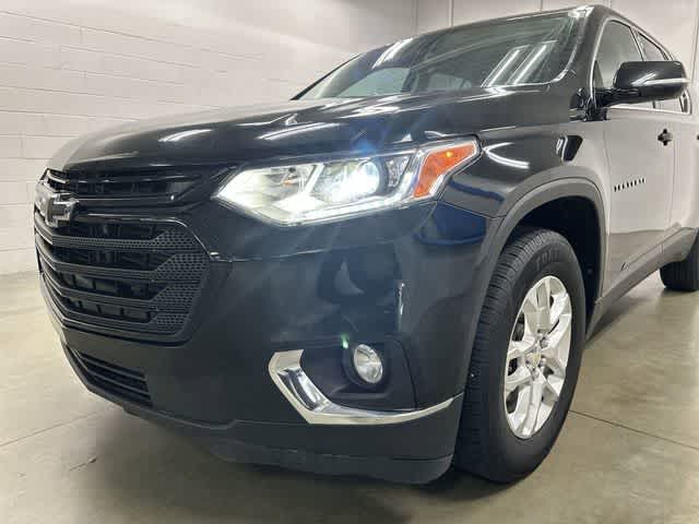 Thumbnail: 2019 Chevrolet Traverse - 30