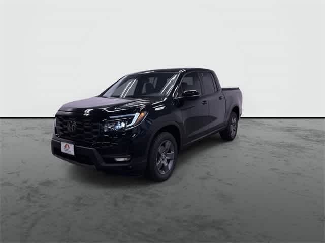 Thumbnail: 2025 Honda Ridgeline - 7