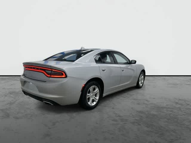 Thumbnail: 2023 Dodge Charger - 3