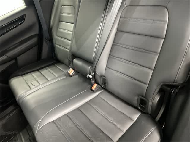 Thumbnail: 2023 Honda CR-V - 11