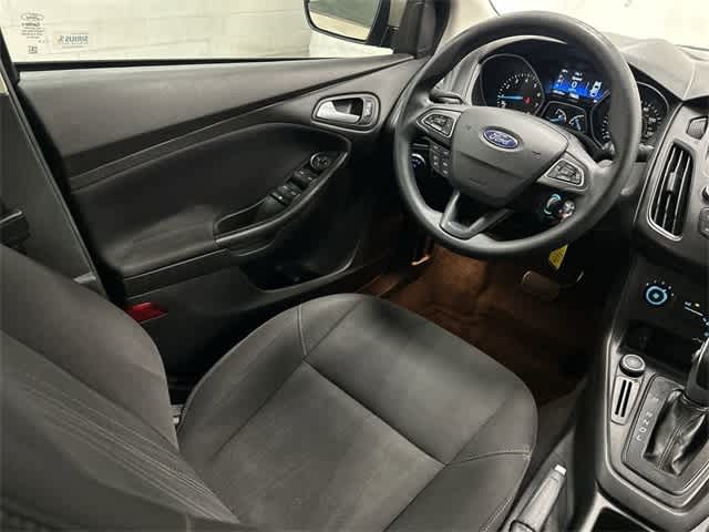 Thumbnail: 2017 Ford Focus - 12