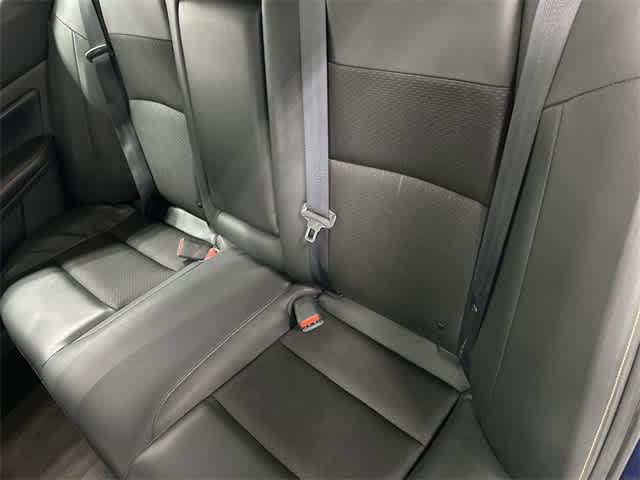 2022 Nissan Altima SR 11