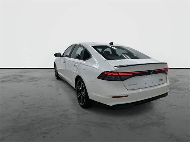 Thumbnail: 2024 Honda Accord - 2