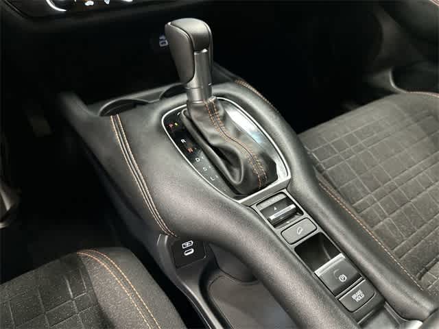 Thumbnail: 2025 Honda HR-V - 22