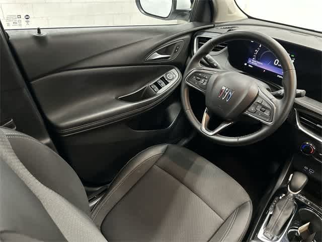 Thumbnail: 2025 Buick Encore GX - 12
