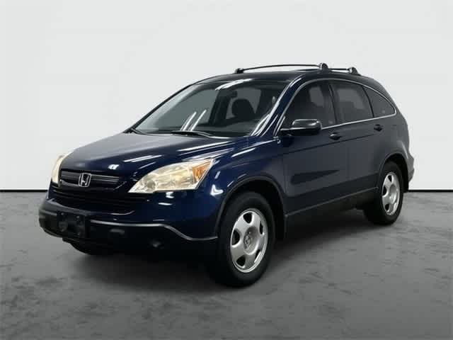 2008 Honda CR-V LX -
                  League City, TX