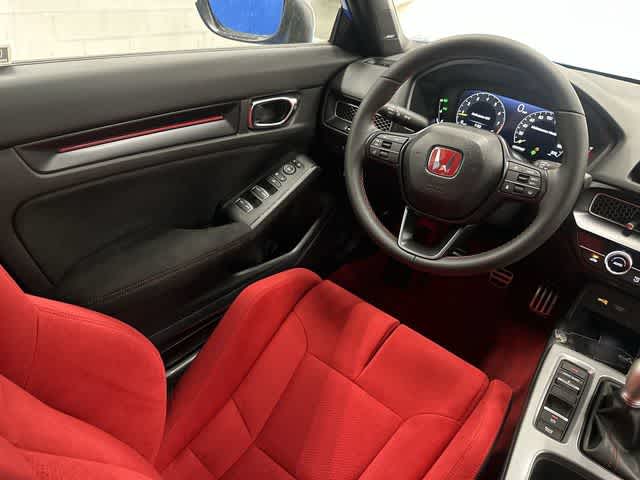 Thumbnail: 2026 Honda Civic - 12