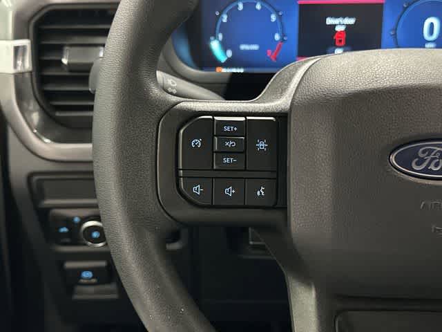 Thumbnail: 2024 Ford F-150 - 17