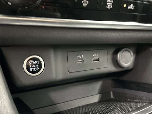 Thumbnail: 2023 Nissan Rogue - 25