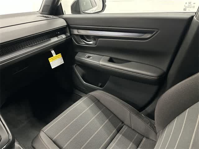 Thumbnail: 2026 Honda CR-V - 13