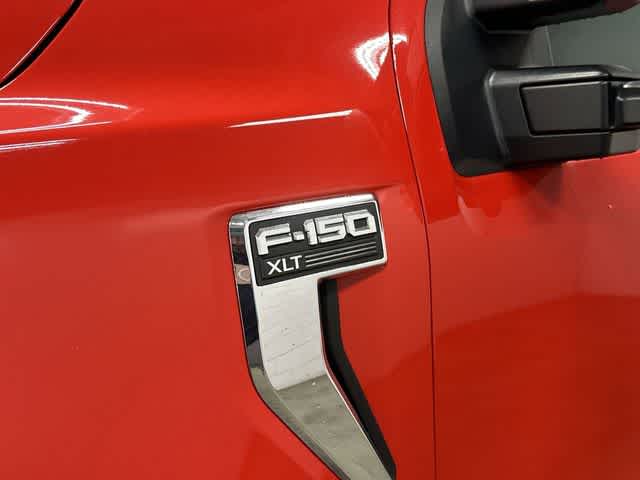 Thumbnail: 2021 Ford F-150 - 31