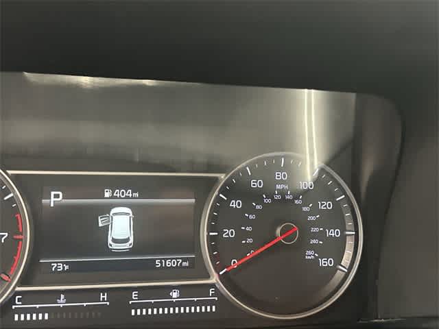 Thumbnail: 2023 Kia Sorento - 16