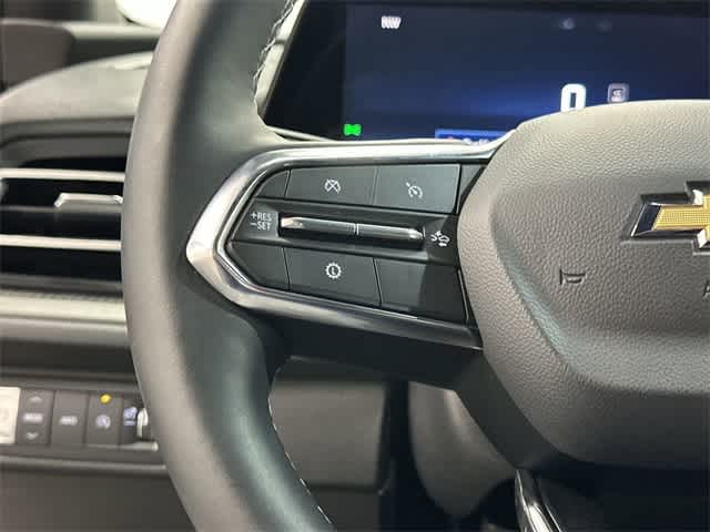 Thumbnail: 2026 Chevrolet Traverse - 17