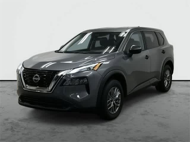 Thumbnail: 2023 Nissan Rogue - 1