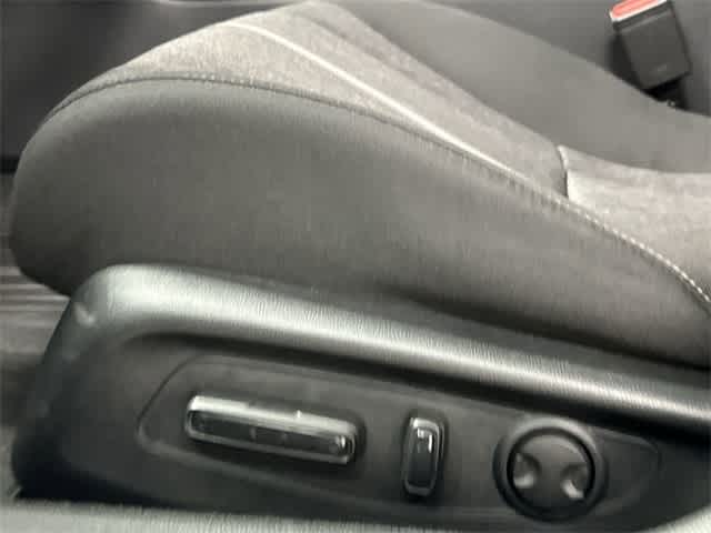 Thumbnail: 2025 Honda Accord - 25