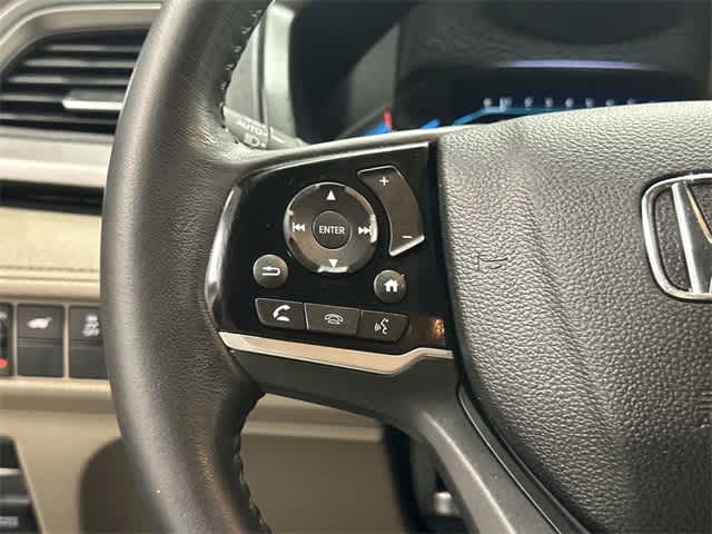 Thumbnail: 2020 Honda Odyssey - 17