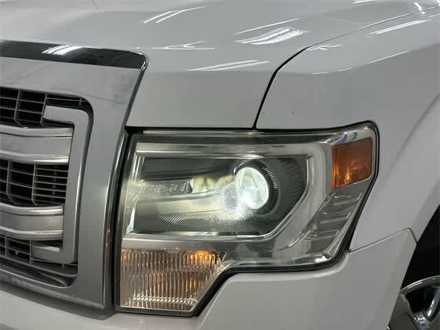 Thumbnail: 2014 Ford F-150 - 31