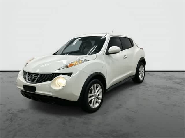 Thumbnail: 2011 Nissan Juke - 7