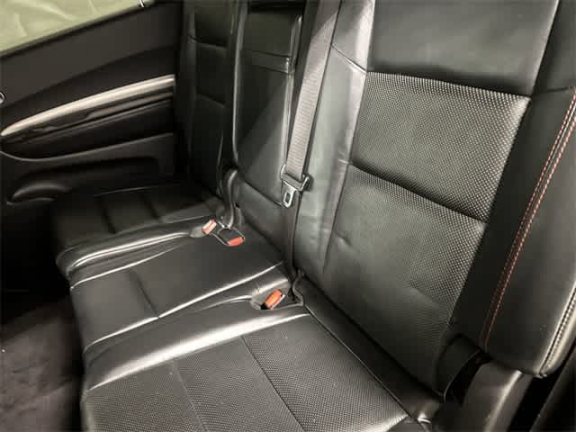 Thumbnail: 2017 Dodge Durango - 11