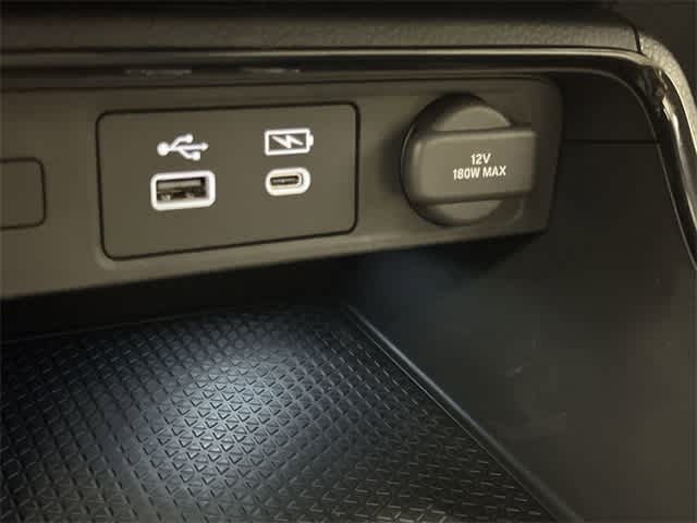 Thumbnail: 2025 Honda CR-V - 25