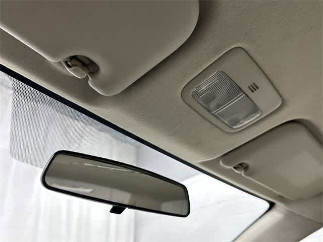 Thumbnail: 2009 Toyota Corolla - 22