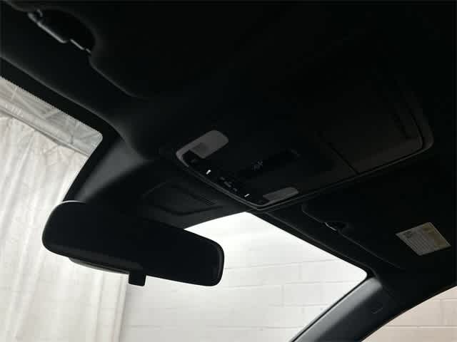 Thumbnail: 2024 Honda CR-V - 17