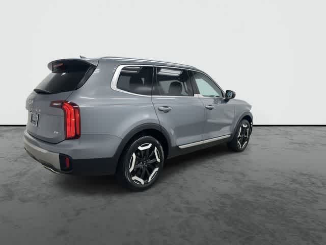 Thumbnail: 2024 Kia Telluride - 4