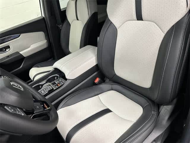 Thumbnail: 2026 Honda Passport - 10