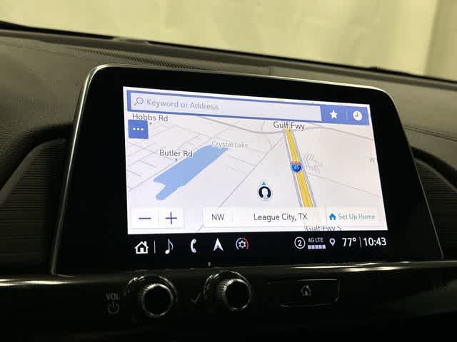 Thumbnail: 2021 Cadillac CT4 - 24