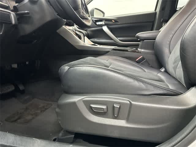 Thumbnail: 2024 Mitsubishi Eclipse Cross - 27