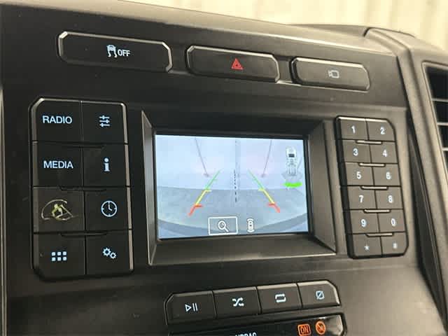 Thumbnail: 2020 Ford F-250 - 22