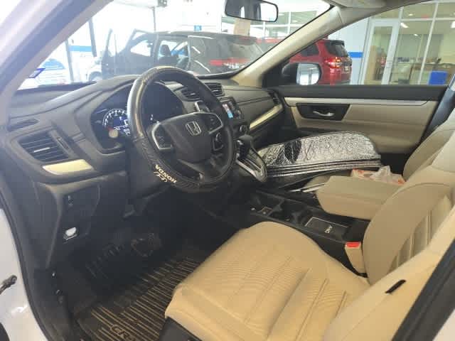 Thumbnail: 2019 Honda CR-V - 7