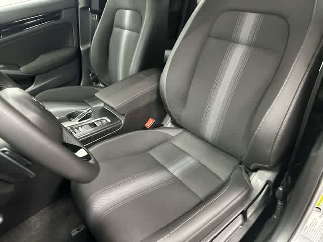 Thumbnail: 2026 Honda Civic - 10