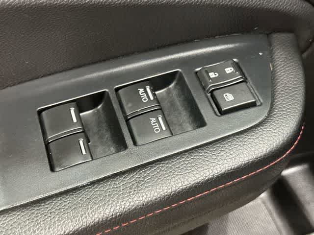 Thumbnail: 2023 Honda Ridgeline - 20