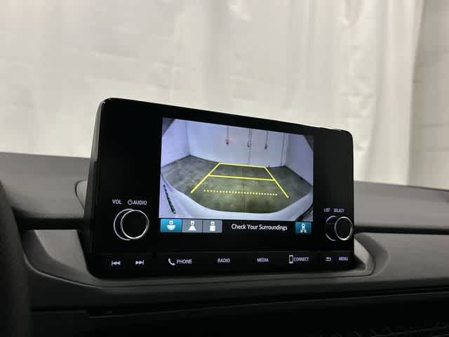 2025 Honda Accord SE - Photo 22