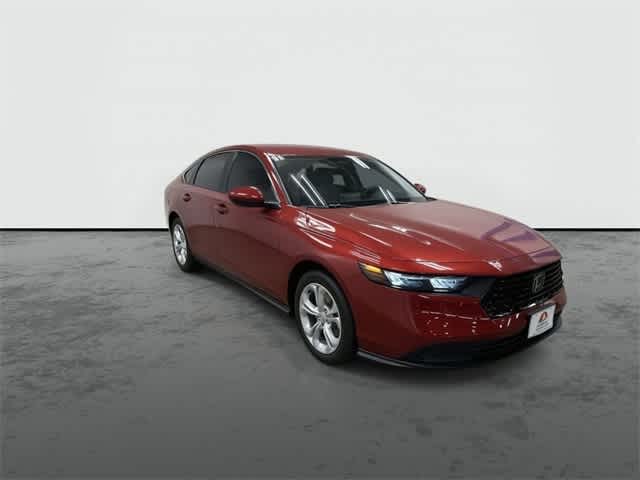 Thumbnail: 2025 Honda Accord - 6