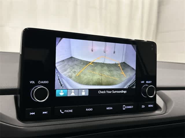 Thumbnail: 2025 Honda Accord - 22