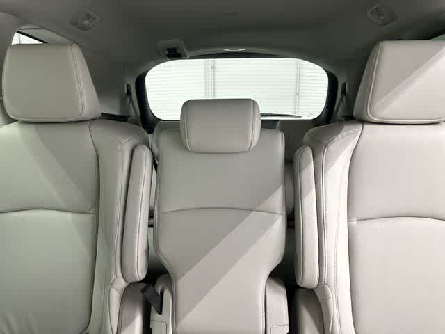 Thumbnail: 2026 Honda Odyssey - 14