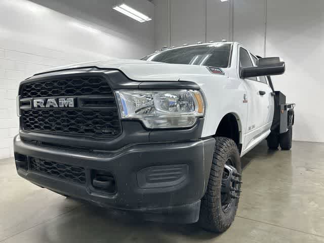 Thumbnail: 2022 RAM 3500 - 29
