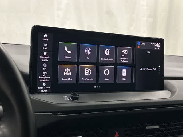 Thumbnail: 2024 Honda Accord - 19