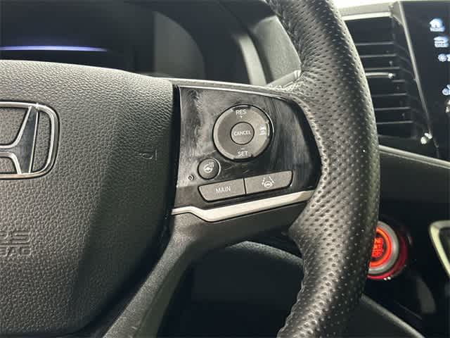 Thumbnail: 2019 Honda Passport - 18