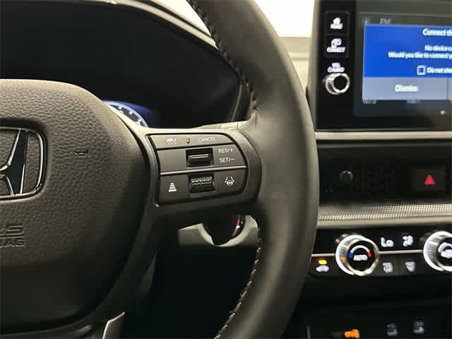 Thumbnail: 2026 Honda CR-V - 17