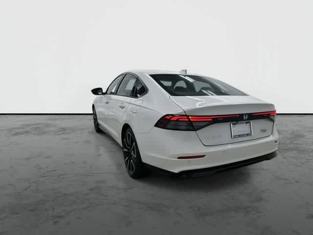 Thumbnail: 2026 Honda Accord - 2