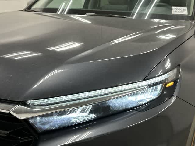 2026 Honda CR-V EX - Photo 30