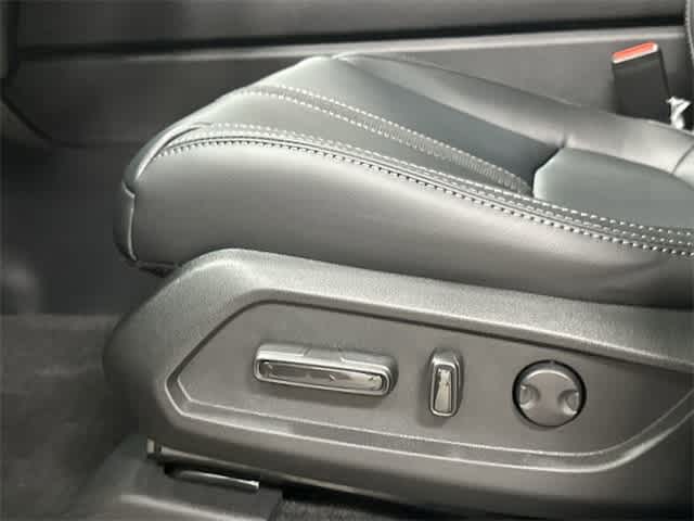 Thumbnail: 2025 Honda Pilot - 27