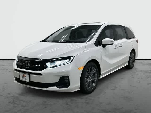 2026 Honda Odyssey Touring -
                  League City, TX