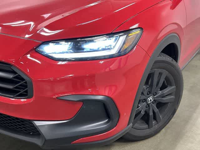 Thumbnail: 2026 Honda HR-V - 29